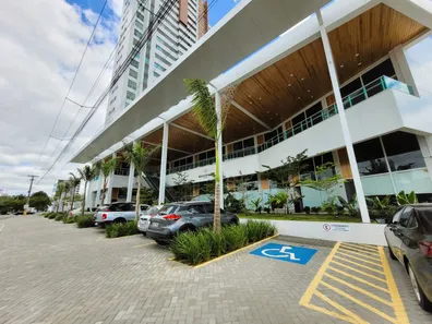 Loja / Salão / Ponto Comercial à venda, 27m² no José Pinheiro, Campina Grande