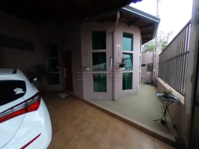 Casa com 4 Quartos à venda, 200m² no Jardim Veneza, São Carlos