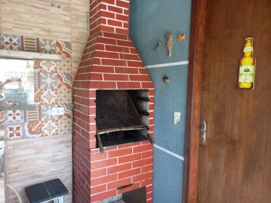 Casa com 3 Quartos para alugar, 75m² no Shangrila, Pontal do Paraná