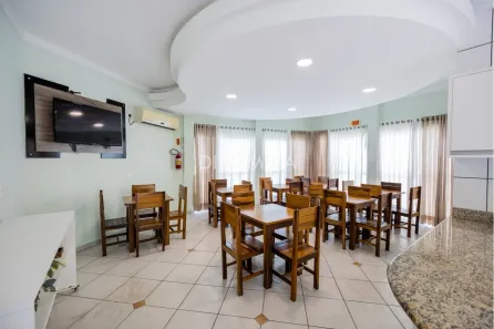 Apartamento com 3 Quartos à venda, 92m² no Vila Formosa, Blumenau