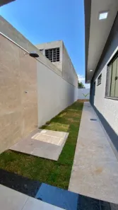Casa com 4 Quartos à venda, 260m² no Setor Cristina II, Trindade