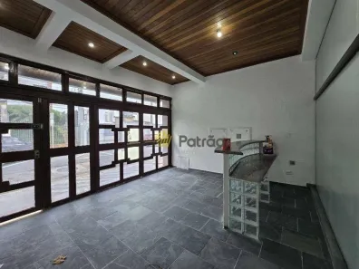 Prédio Inteiro para venda ou aluguel, 258m² no Centro, Santo André