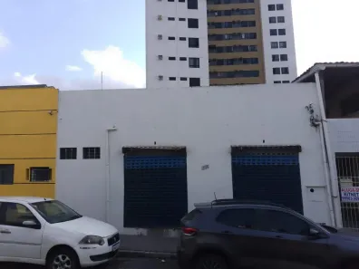 Loja / Salão / Ponto Comercial com 1 Quarto à venda, 141m² no Cidade Alta, Natal