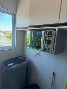 Flat com 1 Quarto para alugar, 35m² no Bairro Novo, Olinda