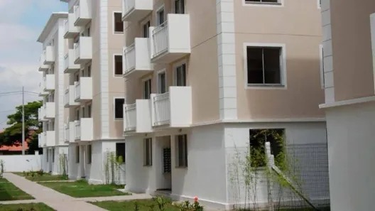 Apartamento com 3 Quartos à venda, 55m² no Santos Dumont, São Leopoldo