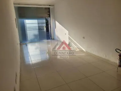 Loja / Salão / Ponto Comercial para alugar, 100m² no Centro, Poá