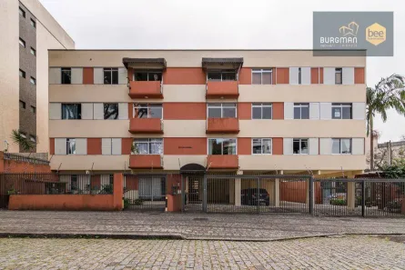 Apartamento com 3 Quartos para alugar, 139m² no Alto da Glória, Curitiba