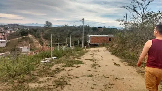 Terreno / Lote / Condomínio à venda, 250m² no Morro do Milagre, São Pedro da Aldeia