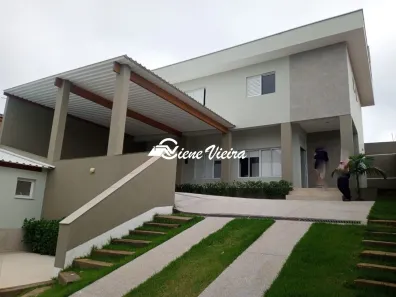 Casa de Condomínio com 4 Quartos para venda ou aluguel, 265m² no , Igaratá