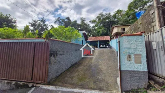 Casa com 2 Quartos à venda, 100m² no Velha Central, Blumenau