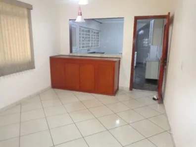Casa com 2 Quartos para alugar, 100m² no Núcleo Residencial Doutor Luiz de Mattos Pimenta, Itatiba
