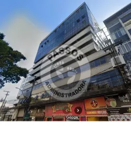 Loja / Salão / Ponto Comercial à venda, 40m² no Várzea, Teresópolis