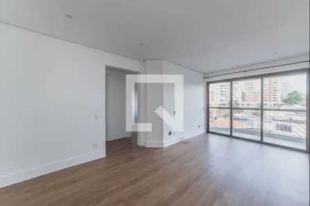 Apartamento com 2 Quartos à venda, 68m² no Vila Gumercindo, São Paulo