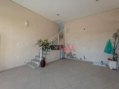 Sobrado com 3 Quartos à venda, 120m² no Jardim Alto Alegre (São Rafael), São Paulo