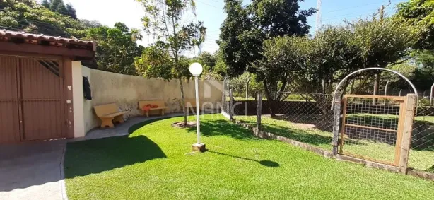 Fazenda / Sítio / Chácara com 3 Quartos à venda, 280m² no , Ipeúna