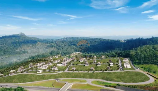 Terreno / Lote / Condomínio à venda, 125m² no Jardim Atalaia, Cotia