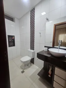 Prédio Inteiro com 3 Quartos à venda, 281m² no Vila Santa Isabel, Anápolis