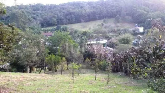 Fazenda / Sítio / Chácara com 2 Quartos à venda, 100m² no Casa Vermelha, Ribeirão Pires