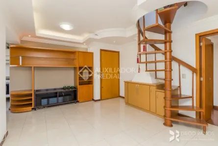 Cobertura com 3 Quartos à venda, 167m² no Higienópolis, Porto Alegre