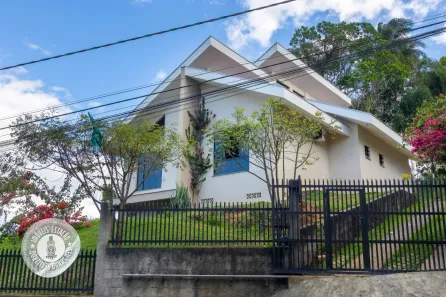 Casa com 2 Quartos à venda, 138m² no Itoupava Central, Blumenau