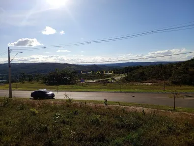 Terreno / Lote / Condomínio à venda, 572m² no Abadiânia, Abadiânia