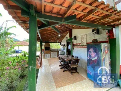 Casa com 3 Quartos à venda, 140m² no São Pedro da Serra, Nova Friburgo