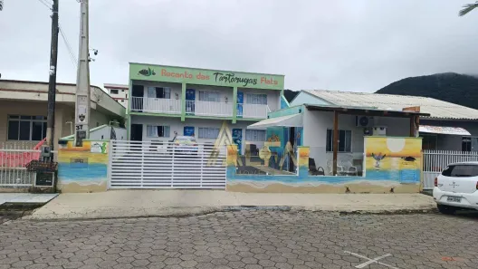 Hotel / Motel / Pousada com 6 Quartos à venda, 250m² no Armação, Penha