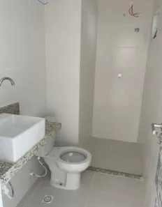 Casa de Condomínio com 3 Quartos à venda, 82m² no Centro, Camaçari
