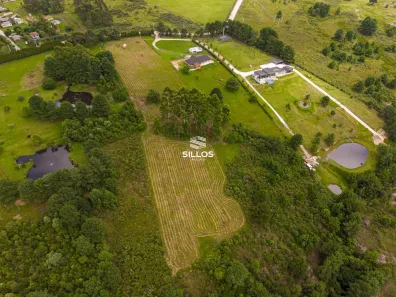 Terreno / Lote / Condomínio à venda, 20000m² no São Luiz do Purunã, Balsa Nova