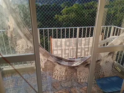 Apartamento com 2 Quartos à venda, 54m² no Itanhangá, Rio de Janeiro