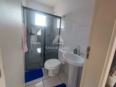 Casa de Condomínio com 2 Quartos à venda, 42m² no Oficinas, Ponta Grossa