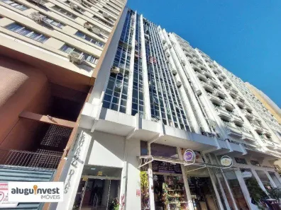 Kitnet com 1 Quarto para alugar, 38m² no Centro, Florianópolis