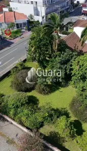 Terreno / Lote / Condomínio à venda, 1282m² no Centro, Jaraguá do Sul