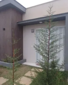 Casa de Condomínio com 3 Quartos à venda, 77m² no Candeias, Vitória da Conquista