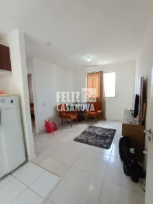 Apartamento com 2 Quartos à venda, 10m² no Parque Verde III, Camaçari