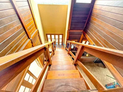 Casa de Condomínio com 4 Quartos para venda ou aluguel, 202m² no Caueira, Itaporanga D'Ajuda