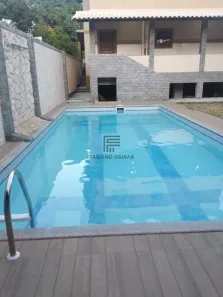 Casa com 3 Quartos à venda, 120m² no Rio do Limão, Araruama