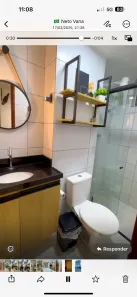Hotel / Motel / Pousada com 1 Quarto à venda, 25m² no Jardim Oceania, João Pessoa