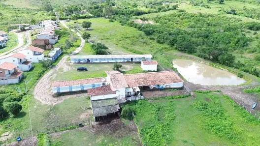 Fazenda / Sítio / Chácara à venda, 40000m² no Área Rural de Gravatá, Gravatá