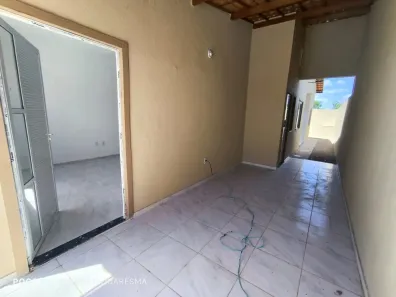 Casa com 2 Quartos à venda, 84m² no Ancuri, Fortaleza