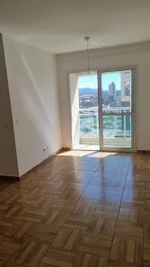 Apartamento com 2 Quartos para alugar, 55m² no Bethaville I, Barueri