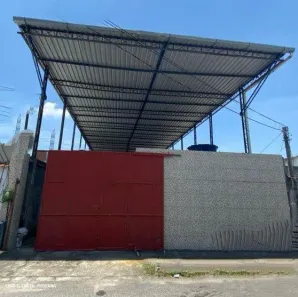 Galpão / Depósito / Armazém à venda, 300m² no Juscelino, Mesquita
