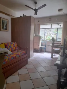 Apartamento com 1 Quarto à venda, 45m² no Chácara Flora, Petrópolis