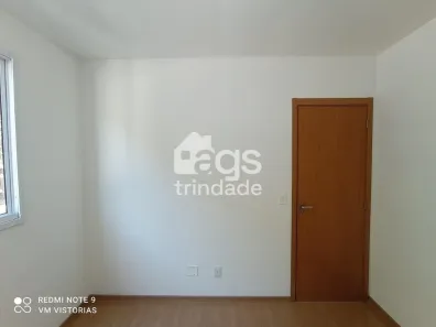 Apartamento com 2 Quartos à venda, 42m² no Chácaras Gervásio Monteiro Lara (São Benedito), Santa Luzia