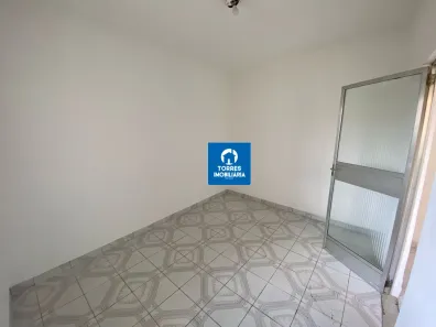 Casa de Vila com 1 Quarto para alugar, 45m² no Porto Novo, São Gonçalo