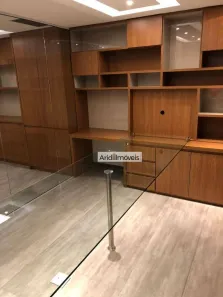 Conjunto Comercial / Sala para alugar, 41m² no Vila São José, São José do Rio Preto