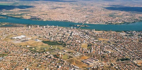Fazenda / Sítio / Chácara à venda, 1200000m² no Área Rural de Petrolina, Petrolina