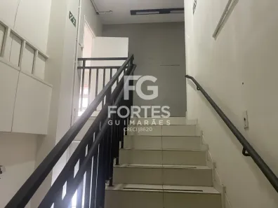 Prédio Inteiro para alugar, 40m² no Centro, Ribeirão Preto