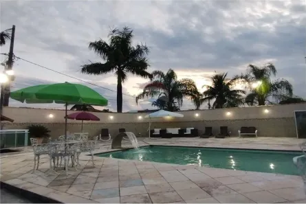Hotel / Motel / Pousada à venda, 300m² no Inoã (Inoã), Maricá