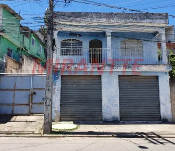 Sobrado com 3 Quartos à venda, 120m² no Jardim Nova Esperança, Francisco Morato